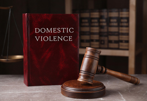 Domestic Violence Lawyer Houston Texas